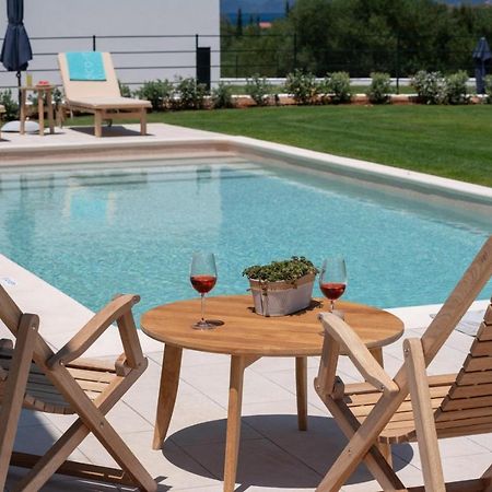 Ionian Trilogy Luxury Villas サミ エクステリア 写真